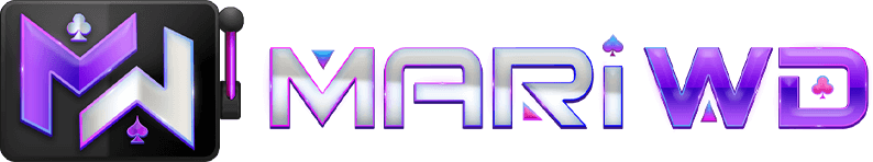 MARIWD Logo Spreader